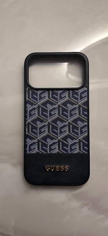 Cover & Protezioni schermo: iPhone 17 Pro Max case – Usato da Bülach venduto da ade_h776