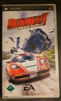 PSP Spiel - Burnout Legends
