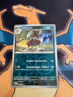 Caesurio (SVI 133) - Reverse Holo - Karmesin und Purpur