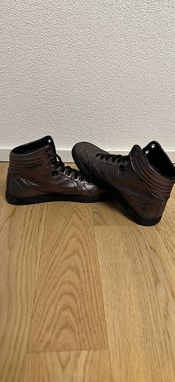 Scarpe da uomo: Gucci Sneakers – Usato da Pfäffikon SZ venduto da JasminS.