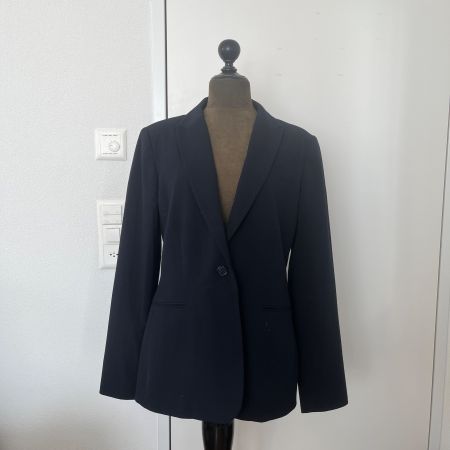 Calvin Klein Blazer Dunkelblau