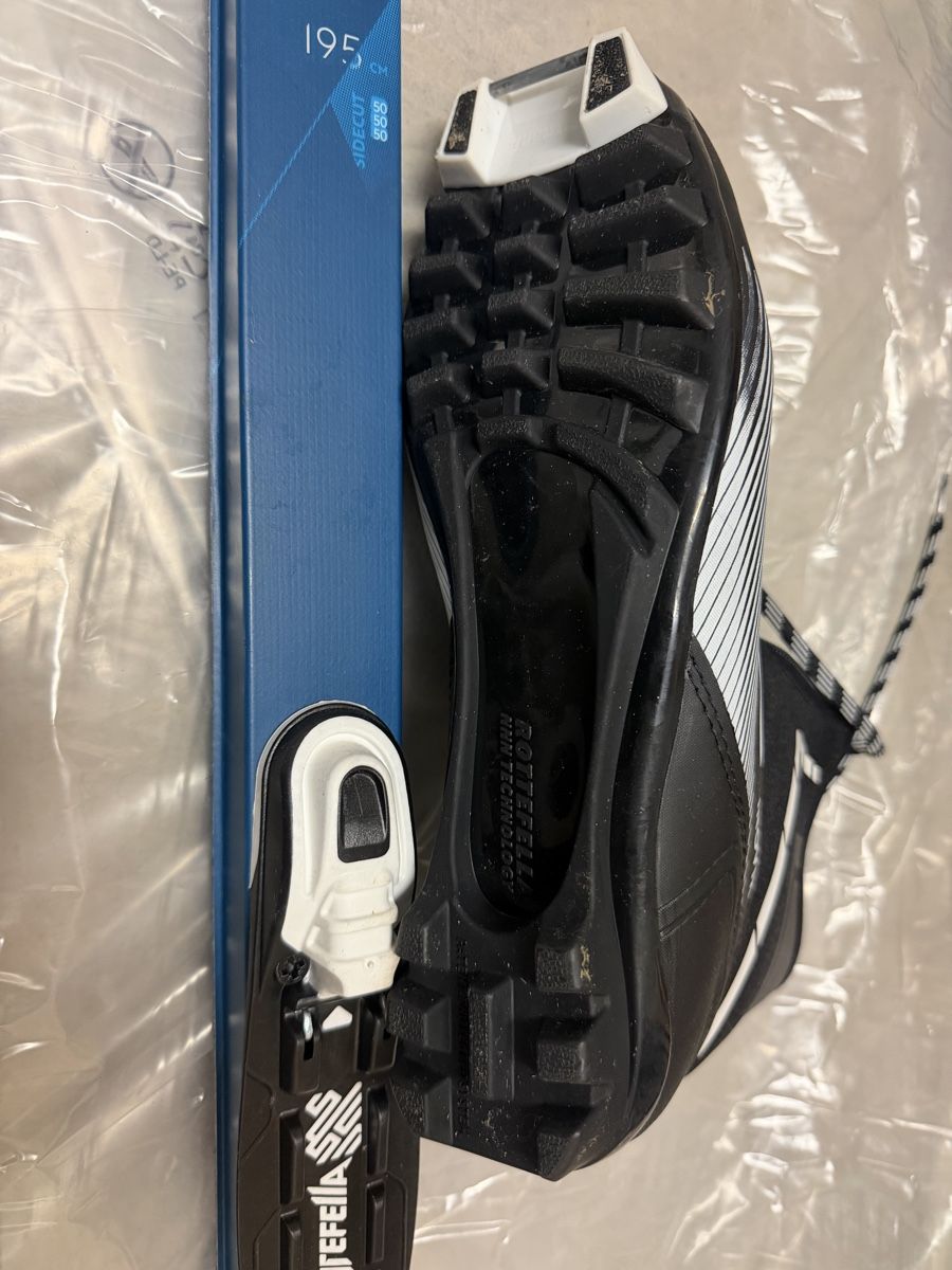 Decathlon Skis: Langlaufski – D'occasion à Buchs ZH par scarah 4