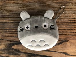 Ghibli Totoro Etui kleines Necessaire Täschli Anhänger