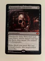 1 x Blutsaugender Lehrmeister - Magic: The Gathering - MtG