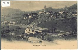 Albulabahn - Filisur