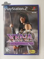 Xenia - Die Kriegerprinzessin / NEU - sealed / PS2