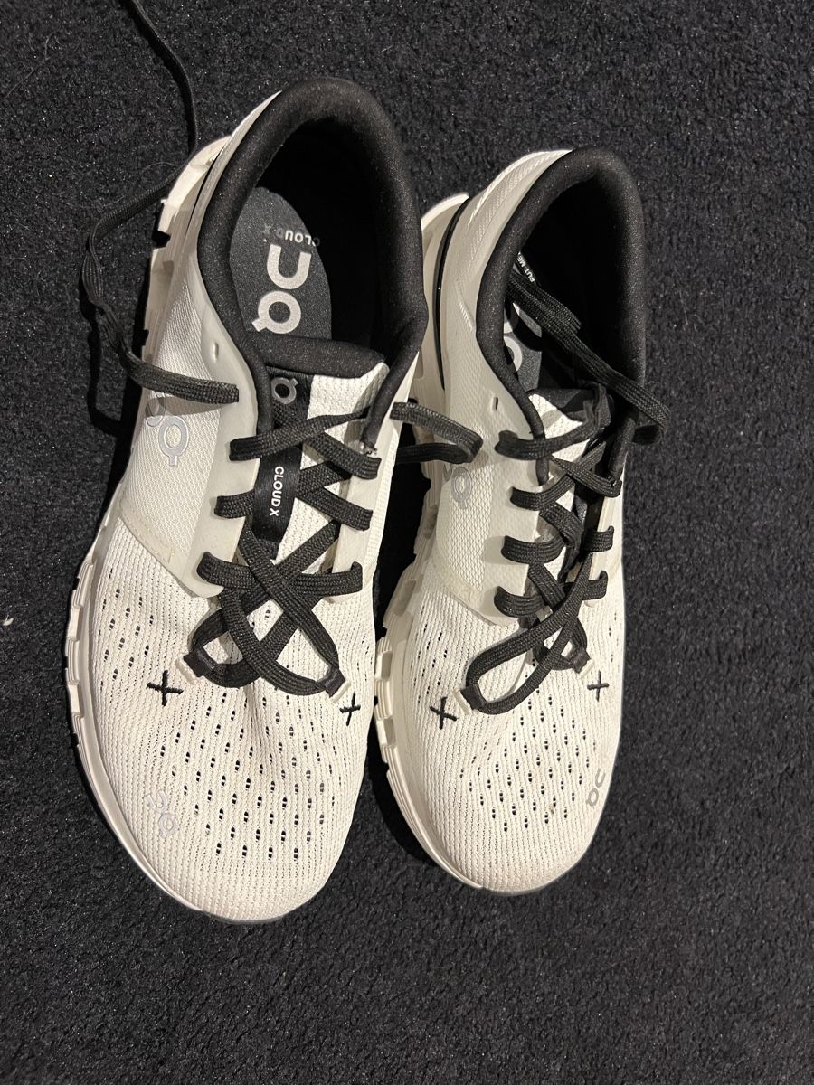 On Scarpe da uomo: On Schuhe X Cloud – Nuovo (secondo la descrizione) da Matzingen venduto da Bluamli 1