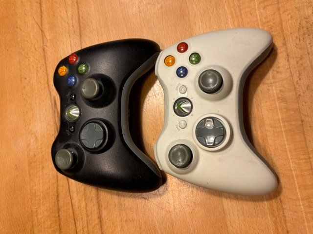 Microsoft Consoles: x Box 360 – D'occasion à Hallau par Hybris1 3