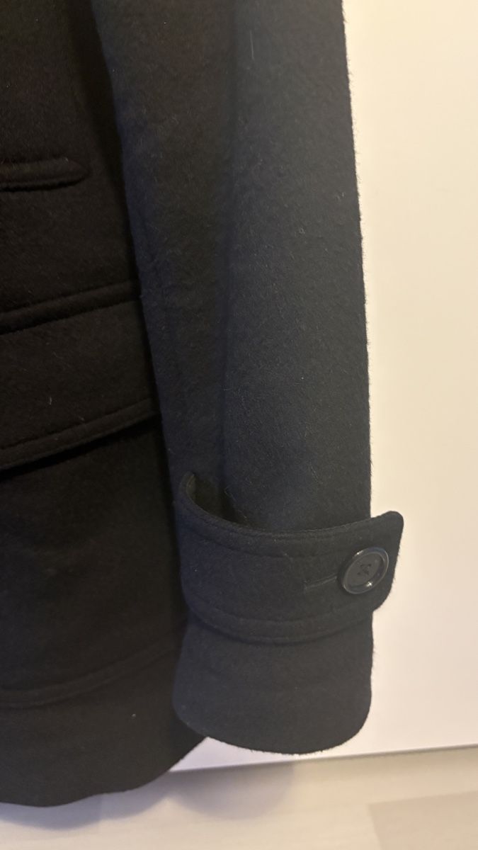 Burberry Mäntel: Burburry Mantel  – Neu (gemäss Beschreibung) aus Rafz von Bamboula67 6