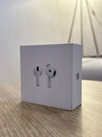 AirPods 4 nouveaux