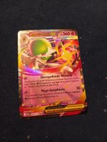 Mega-Guardevoir/Mega Gardevoir EX HOLO Rare (DE) MEG 060/132