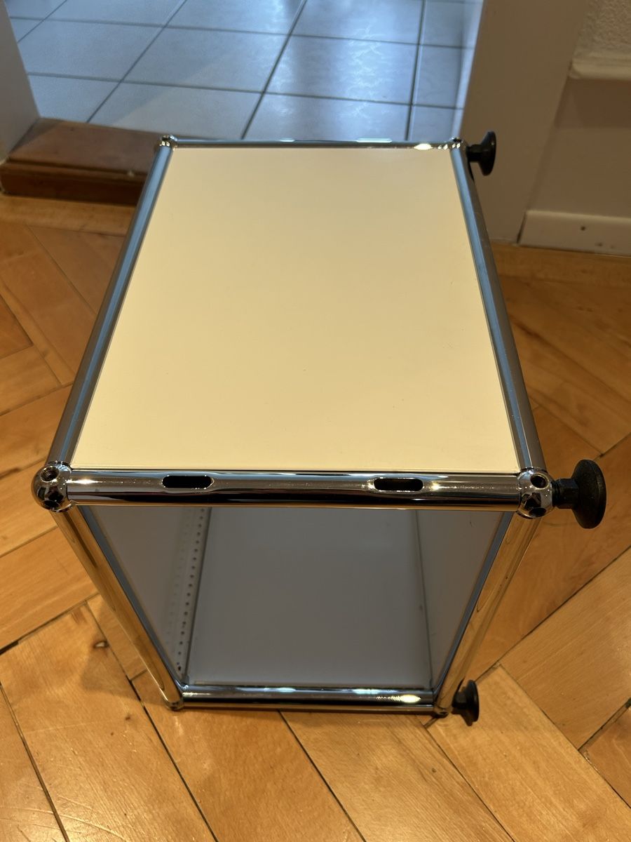 USM Kommoden: USM Haller original 35x35x25 – Gebraucht aus Bern von til_5hc5 1