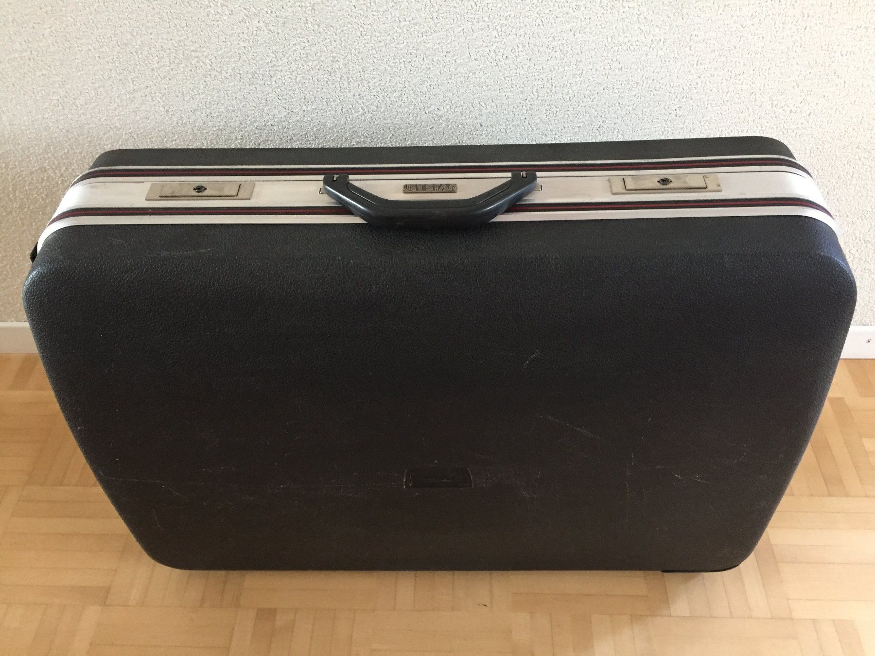 Valigie: Hartschalenkoffer – Usato da Dietikon venduto da Klopfer05