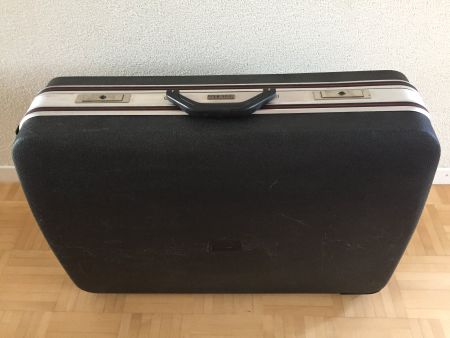 Hartschalenkoffer