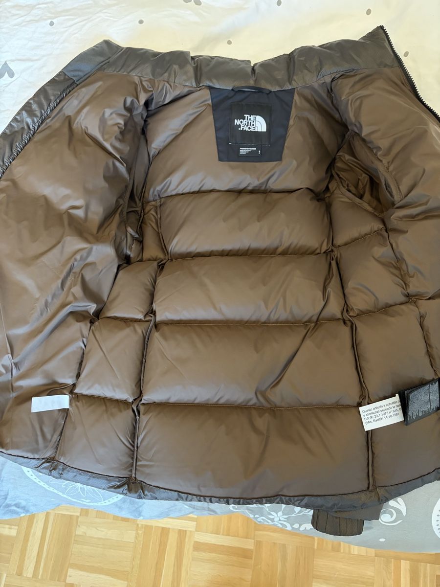 North Face Jacken: The Northface Jacke – Neu (gemäss Beschreibung) aus Binningen von ellle 1