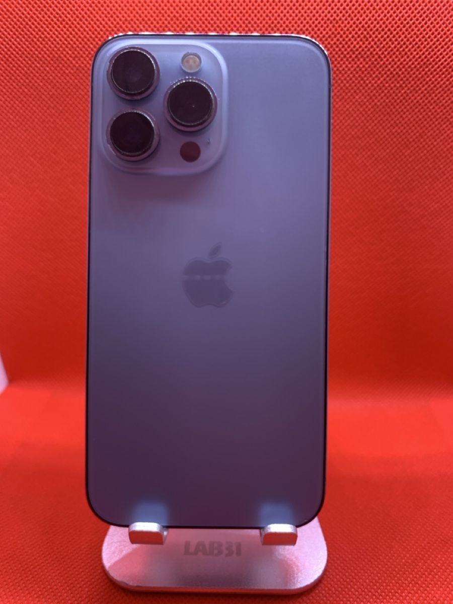 Apple Telefoni cellulari / Smartphones: iPhone 13 Pro SKY Blue 128 GB – Usato da Bremgarten AG venduto da TechfiX 1