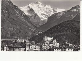 Interlaken 1960