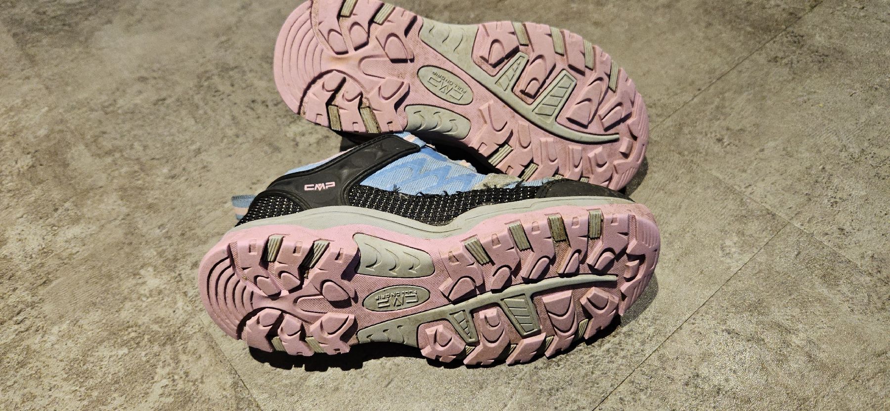 CMP Scarpe per ragazzi: CMP Outdoor Schuhe – Usato da Schönholzerswilen venduto da rs__6htq 2