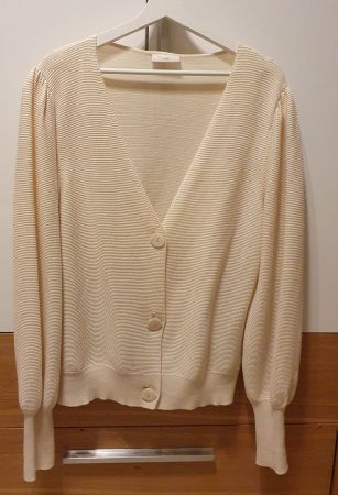 Cardigan/ Strickjacke Gr.XL, Free Quent