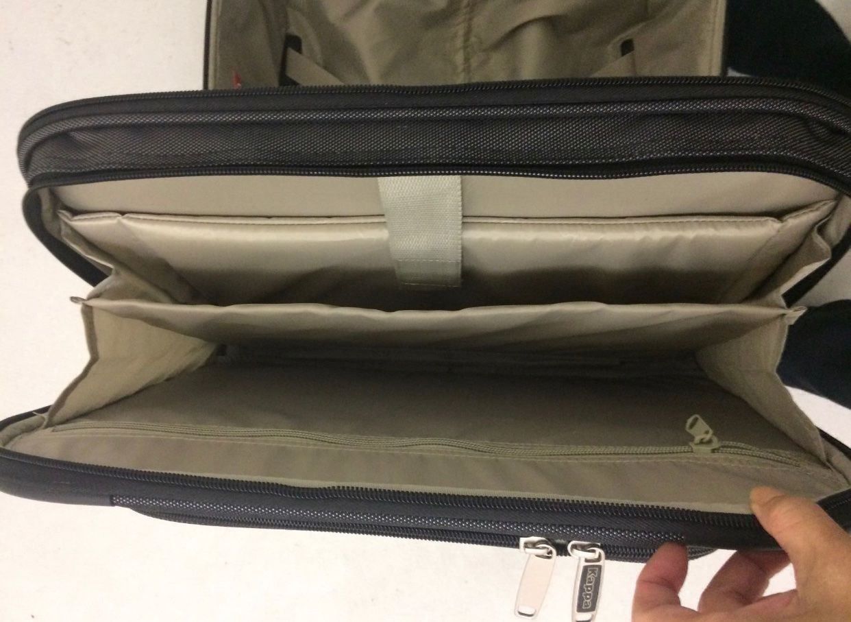 Sonstiges zu Aviatik: Business Trolley Kappa – Gebraucht aus Kriens von Big_leo 4