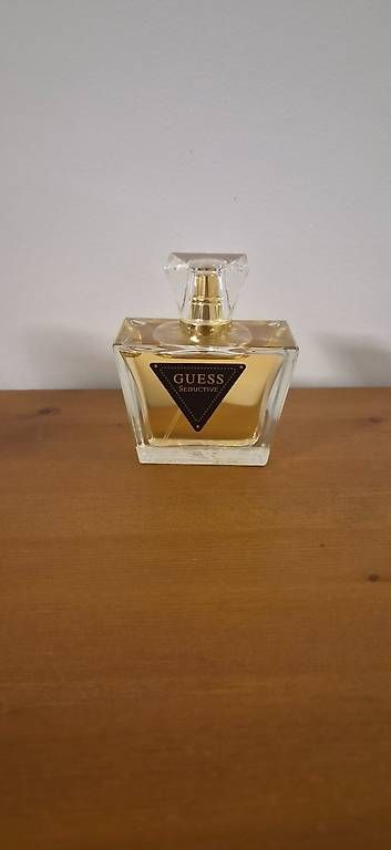 Parfums & Eau de Toilette: Parfum Guess – Neuf avec emballage d'origine à Bouveret par lagartha