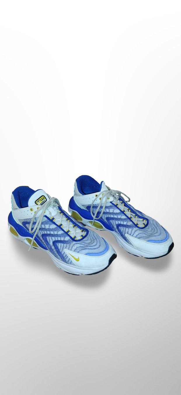 Nike Chaussures hommes: Nike TW Gr. 44.5 – D'occasion à Aarau par MrNase 1