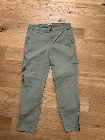 Esprit Hose Grün