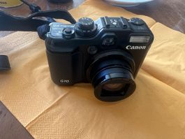 Canon G10