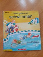 Heut gehen wir schwimmen