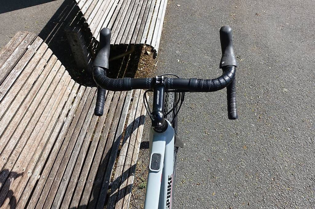 Biciclette: Vélo route électrique OGP – Usato da Yens venduto da lue_56f8 3