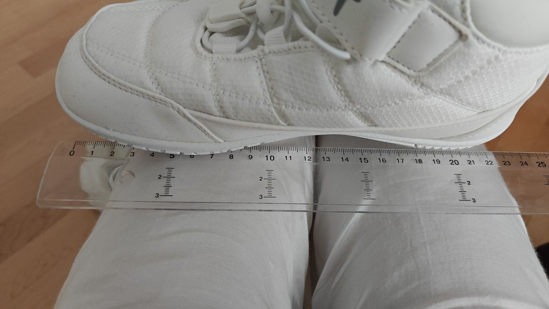 Scarpe per ragazzi: Kinder Shoes White Size EU 33 – Nuovo (secondo la descrizione) da Meilen venduto da mmo_grg8 1