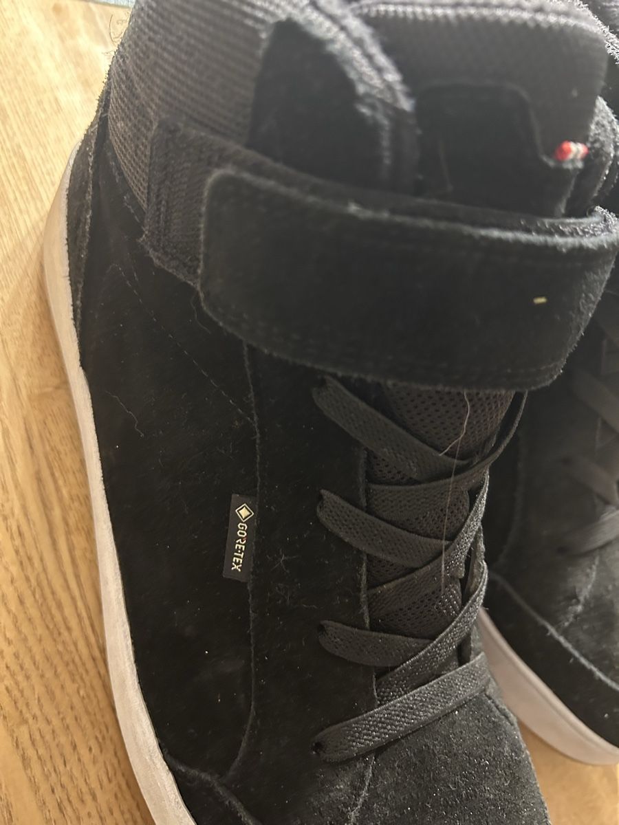 Viking Scarpe per ragazzi: Viking Eagle Winterschuhe Goretex 42 – Usato da Gossau ZH venduto da er1708 1