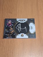 Sportzoo Engraved Puck Thomas Thiry