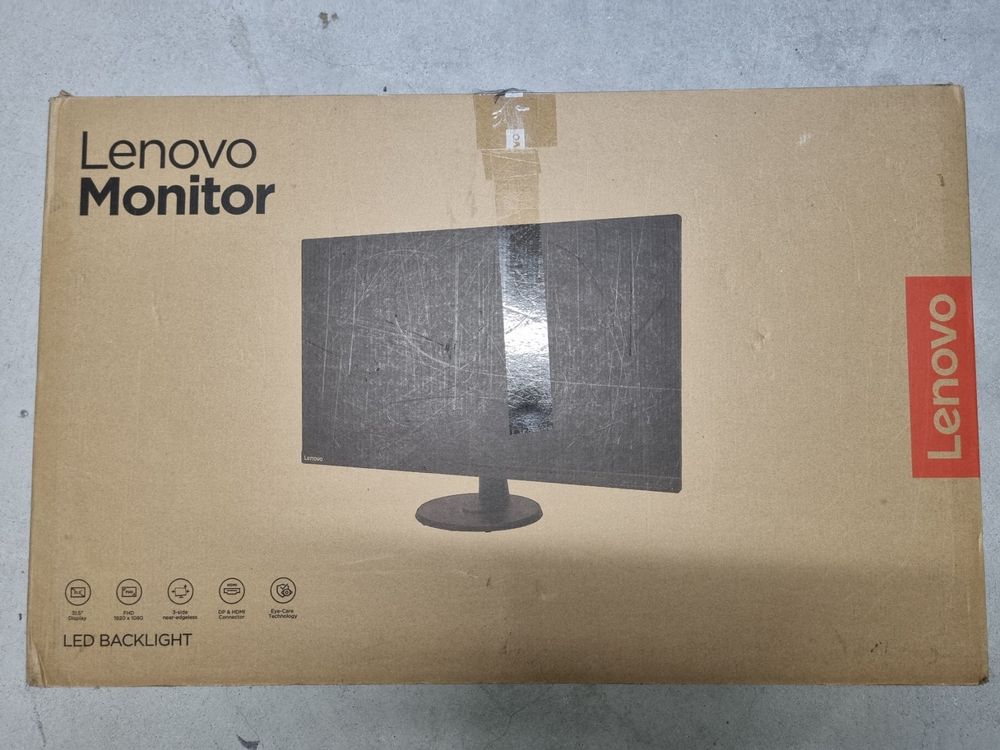 Lenovo 40 A00065it – Originales Lenovo Gerät Oder Zubehör (genaue Produktbezeichnung Aus Titel)