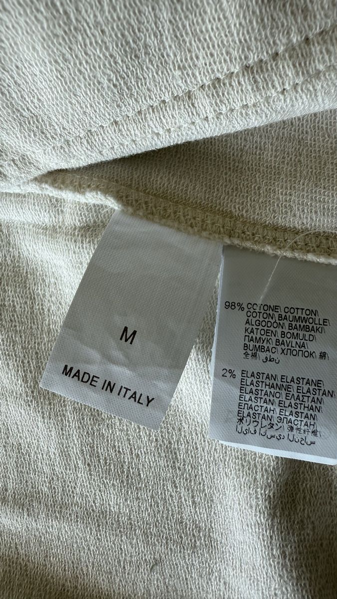 Brunello Cucinelli Giacche: Brunello Cucinelli Sweatjacke – Usato da Küsnacht venduto da cri_ngg5 5