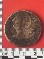 2 Sols - Louis XVI FRANÇOIS
