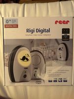 reer Rigi Digital Babyphone Digital FHSS O+ Monate