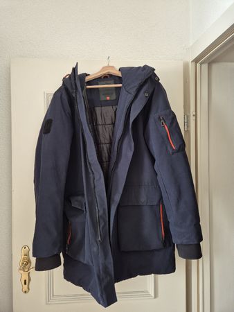 Winter Jacket Reserved Outdoor (Male, M)