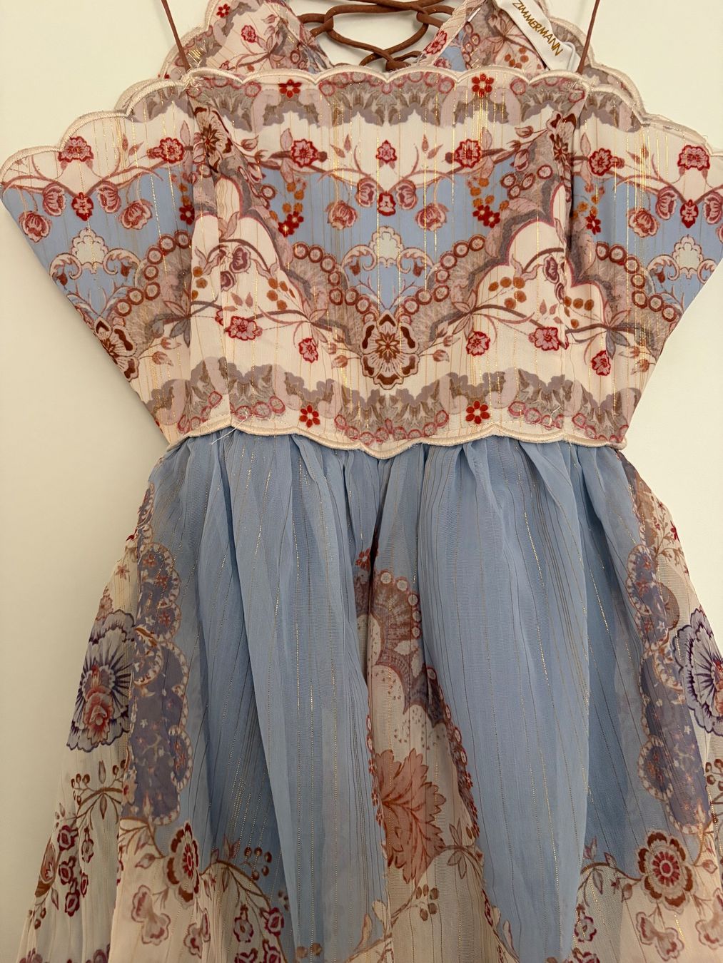 Robes: Elegant Summer Maxi Dress – Neuf (Voir description) à St.Josefen par lop_lh8d 6