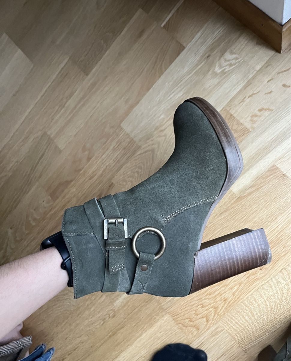 Damenschuhe: Sansibar Schuhe Grösse 37 – Neu (gemäss Beschreibung) aus Frauenfeld von ste_5h8b