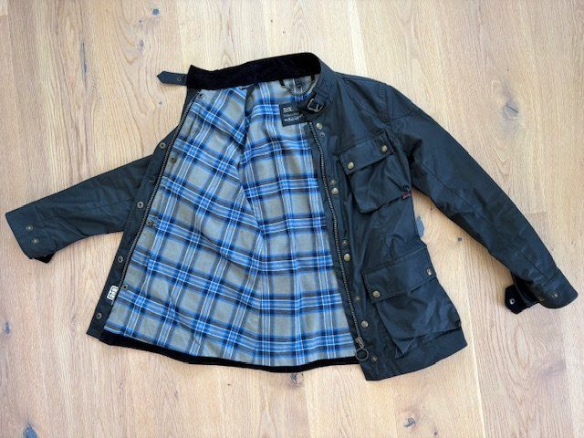 Belstaff Giacche: Jacke 'Belstaff' – Usato da Triboltingen venduto da U_1965 3