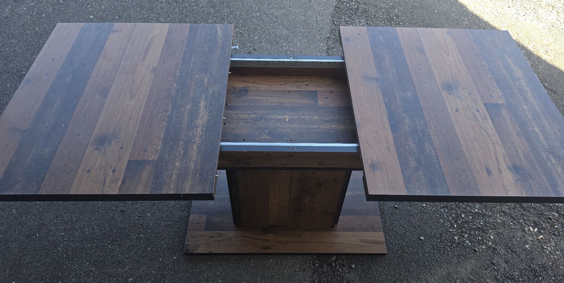 Tables: Esstisch  – D'occasion à Winterthur par xXSchwwizXx 3