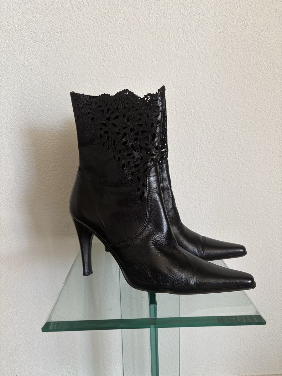 Scarpe da donna: Schuhe  – Usato da Wichtrach venduto da oem_7glc