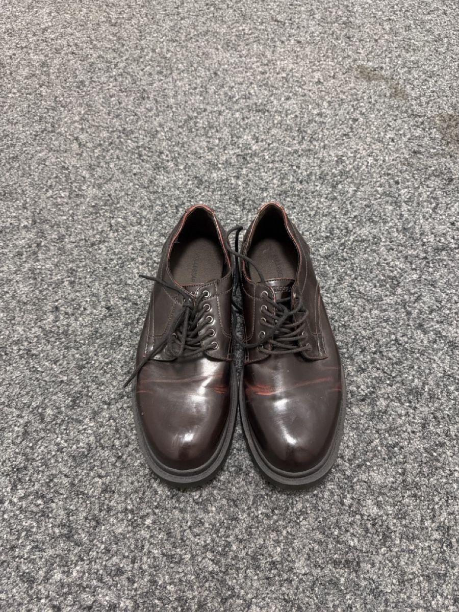 Pull&Bear Scarpe da uomo: Pull and bear derby shoes – Usato da Bern venduto da dem_7d5z