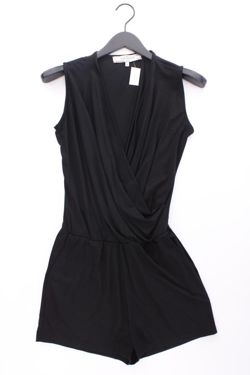 Altro in Moda donna: La fée maraboutée Kurzer Jumpsuit Gr. 34 – Nuovo (secondo la descrizione) da Neustadt an der Waldnaab venduto da SecondLifeFashion