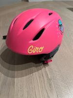 GIRO Kinder Skihelm, Grösse XS, Pink - Top Zustand!