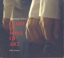 Calicantus Children's Choir - Come Ye Sons Of Art