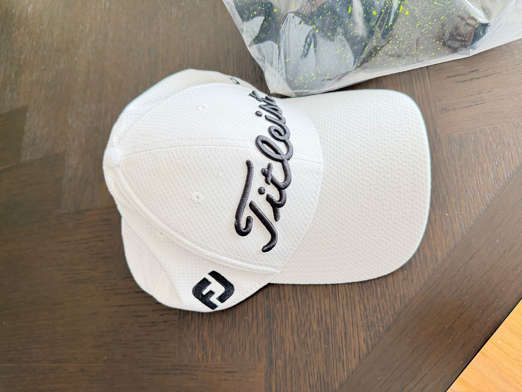 Chapeaux, bonnets & casquettes: Golf Caps gebraucht& 2 neue weitere Caps – Neuf (Voir description) à Zollikofen par Level_911 1