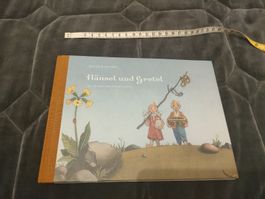 Hänsel und Gretel Brüder Grimm