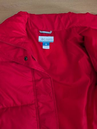 Damen Winterjacke Columbia 